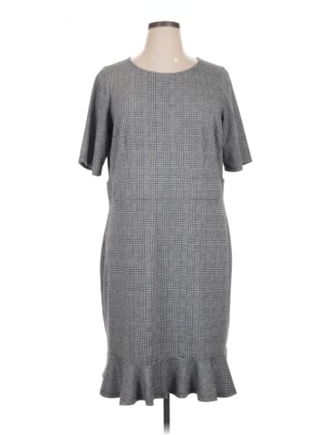 Leota Casual Dress (view 1)