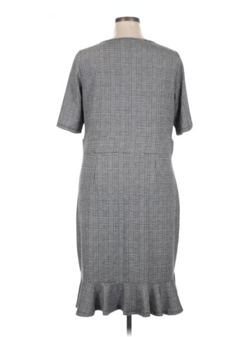 Leota Casual Dress (view 2)