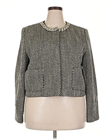 Ann Taylor Jacket (view 1)