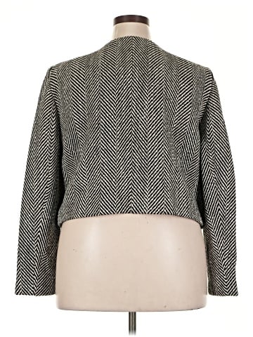 Ann Taylor Jacket (view 2)