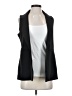 Sincerely Jules Black Vest Size S - photo 1