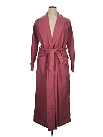 L.L.Bean Trenchcoat (view 1)
