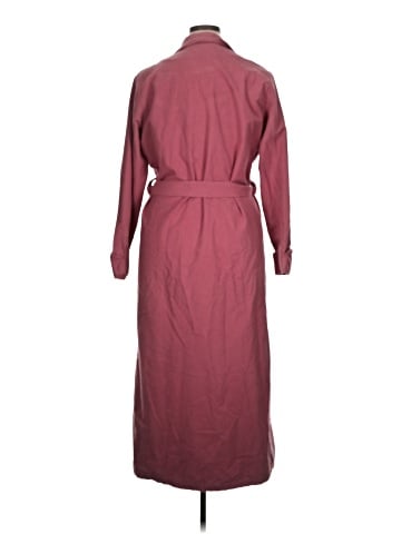 L.L.Bean Trenchcoat (view 2)