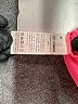 Shein Pink Sports Bra Size 2 - photo 8