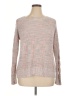 Maurices Tweed Pink Pullover Sweater Size XL - photo 1