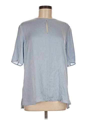 BOSS by HUGO BOSS Short Sleeve Blouse (view 1)