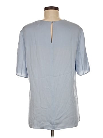 BOSS by HUGO BOSS Short Sleeve Blouse (view 2)