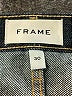 FRAME Blue Jeans Size 30 waist - photo 4