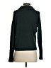Splendid Green Turtleneck Sweater Size S - photo 2