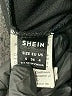 Shein Black Jumpsuit Size 4 - photo 4