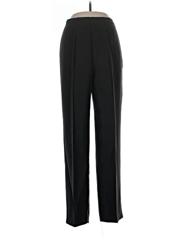 Kasper A.S.L. Silk Pants (view 1)