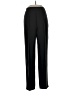 Kasper A.S.L. 100% Silk Black Silk Pants Size 10 (petite) - photo 1