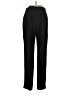 Kasper A.S.L. 100% Silk Black Silk Pants Size 10 (petite) - photo 2