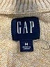 Gap Tan Turtleneck Sweater Size M - photo 7