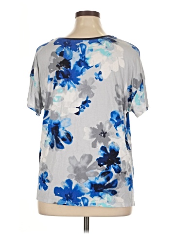 Layla Short Sleeve Blouse (view 2)