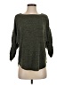 Max Studio Green Pullover Sweater Size S - photo 1