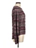 Maurices Burgundy Pullover Sweater Size M - photo 4