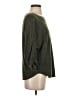 Max Studio Green Pullover Sweater Size S - photo 4