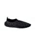 Assorted Brands Black Flats Size JP 25 / US 8 - photo 1