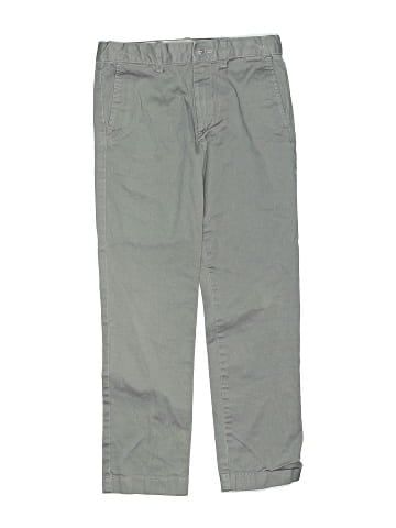 Crewcuts Outlet Khakis (view 1)
