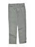 Crewcuts Outlet Solid Gray Khakis Size 8 - photo 1