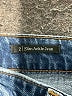 Talbots Blue Jeans Size 2 - photo 4