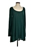 Torrid Green Pullover Sweater Size (1) - photo 1