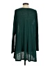 Torrid Green Pullover Sweater Size (1) - photo 2