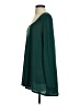 Torrid Green Pullover Sweater Size (1) - photo 5