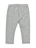 Baby Gap Solid Gray Sweatpants Size 12-18 mo - photo 2