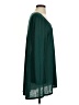 Torrid Green Pullover Sweater Size (1) - photo 4