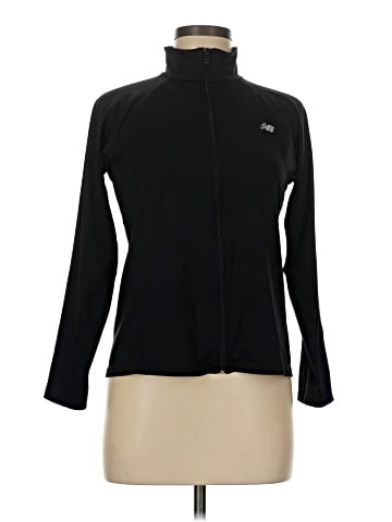 New Balance Turtleneck Sweater (view 1)