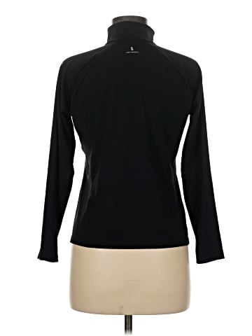 New Balance Turtleneck Sweater (view 2)
