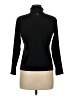 New Balance Black Turtleneck Sweater Size M - photo 2