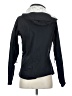 REI 100% Nylon Black Jacket Size XS - photo 2