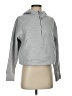 Micoson Gray Pullover Hoodie Size S - photo 1