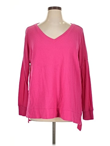 Zenana Outfitters Long Sleeve T-Shirt (view 1)