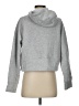 Micoson Gray Pullover Hoodie Size S - photo 2