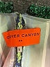 Clover Canyon 100% Polyester Green Long Sleeve Blouse Size S - photo 7