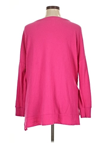 Zenana Outfitters Long Sleeve T-Shirt (view 2)