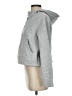 Micoson Gray Pullover Hoodie Size S - photo 5