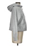 Micoson Gray Pullover Hoodie Size S - photo 4
