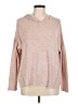 American Eagle Outfitters Pink Pullover Sweater Size M - photo 1