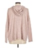 American Eagle Outfitters Pink Pullover Sweater Size M - photo 2