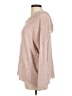 American Eagle Outfitters Pink Pullover Sweater Size M - photo 5