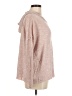 American Eagle Outfitters Pink Pullover Sweater Size M - photo 4