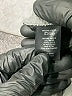 Adrienne Vittadini Solid Gray Dress Pants Size 6 - photo 8