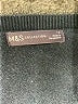 M&S Collection 100% Acrylic Black Pullover Sweater Size 16 - photo 7