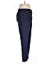Gap Solid Blue Casual Pants Size 8 - photo 4