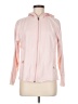 Spa by Chico's Pink Track Jacket Size Med (1) - photo 1